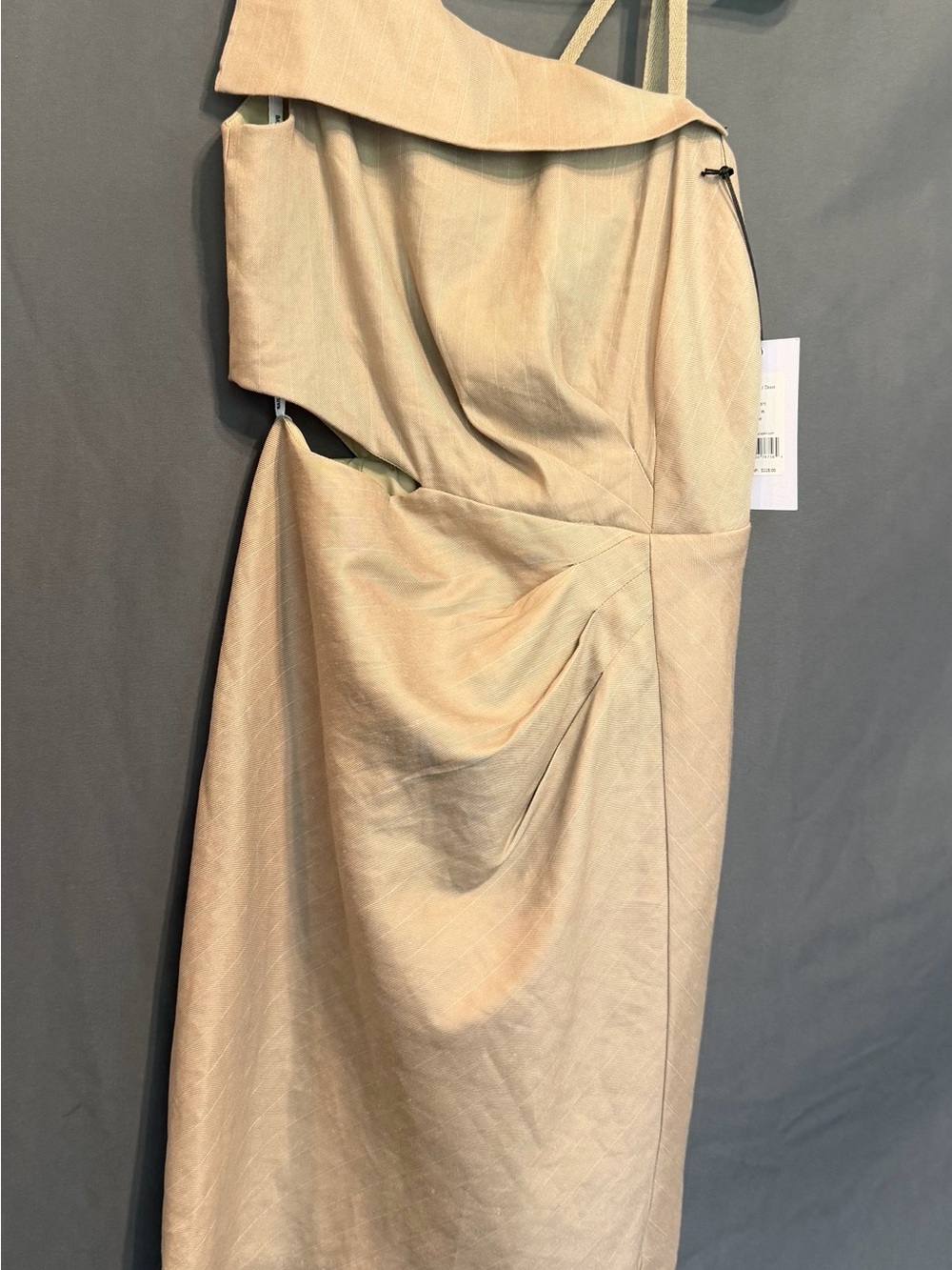 Bailey 44 Mitzi Dress Dress in Driftwood